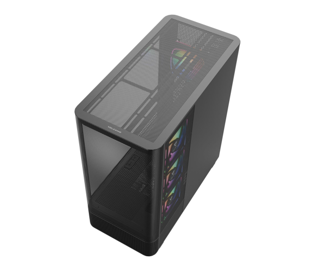 MODECOM Volcano AQ300 ARGB - 1583207 - zdjęcie 7